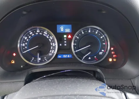 2011 Lexus Is 250 из США, поврежденный, VIN JTHBF5C22B5156627